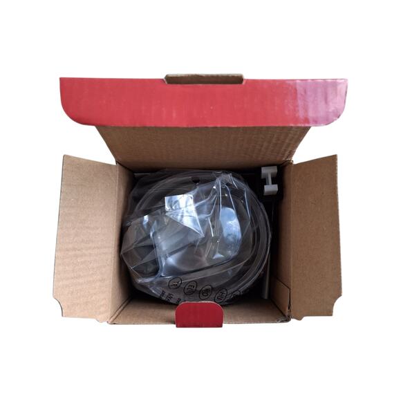 Sous Shop Electric Coffee Grinder - 150 W 2.8 oz. Stainless Steel Blades NOB New - Picture 7 of 7